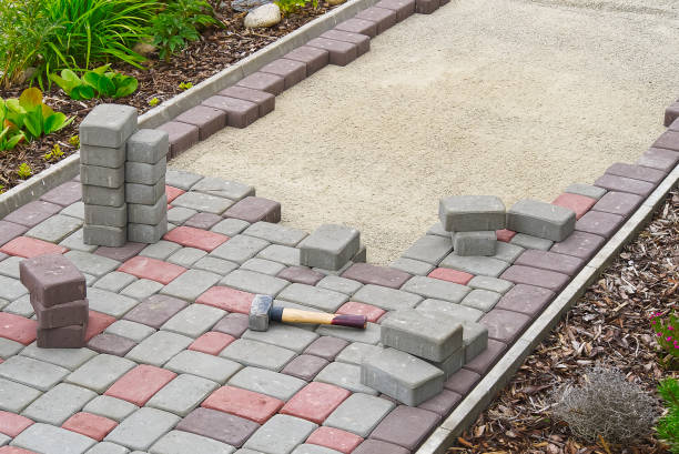 Reasons to Select Us for Your Driveway Paving Requirements in Frazier Park, CA
