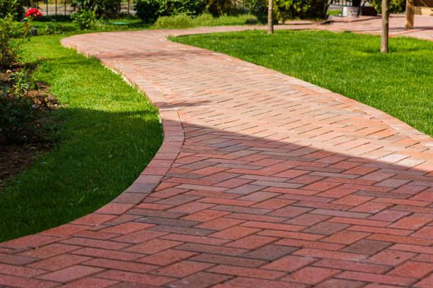 Reasons to Select Us for Your Driveway Paving Requirements in Frazier Park, CA