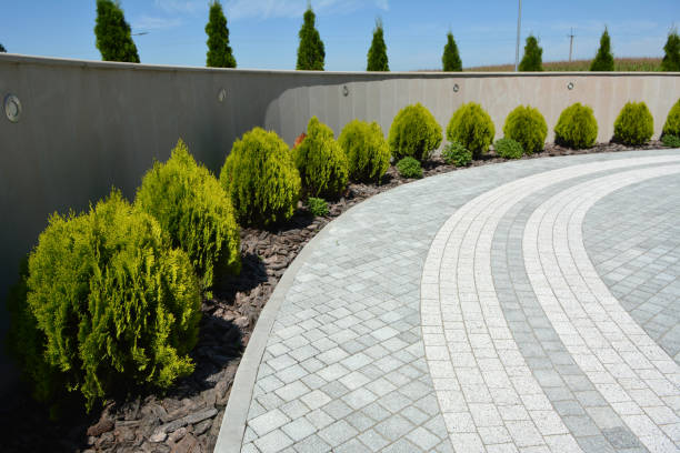 Driveway Pavers for Homes in Frazier Park, CA