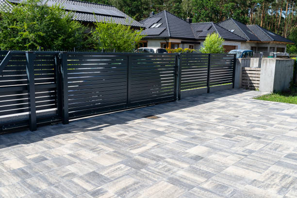 Best Interlocking Driveway Pavers  in Frazier Park, CA