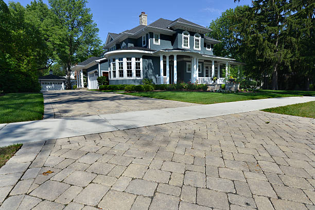 Best Driveway Paving Company  in Frazier Park, CA