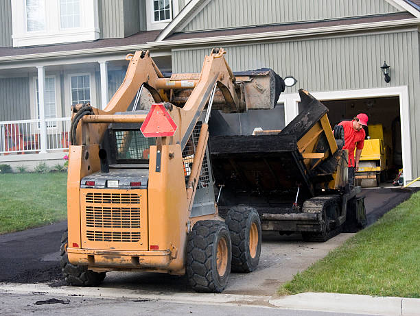 Best Residential Paver Driveway  in Frazier Park, CA