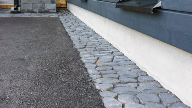 Professional Driveway Pavers in Frazier Park, CA