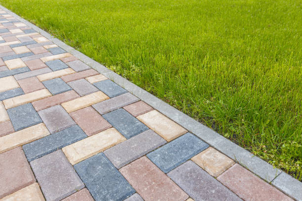 Decorative Driveway Pavers in Frazier Park, CA